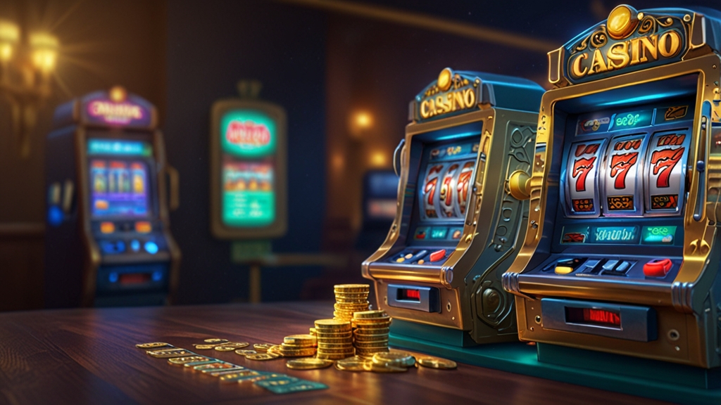 Casino Gambiva