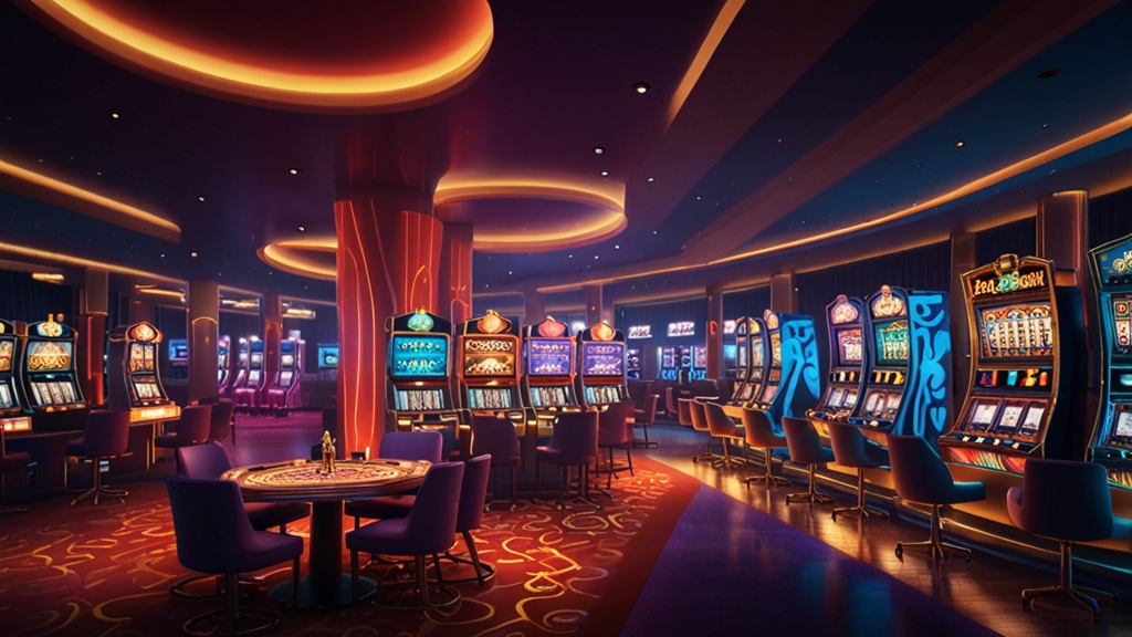 Gambiva Slots