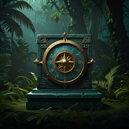 Jungle Compass Gambiva